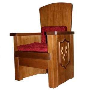 Muebles de interior, banco de madera de teca, aqm7111 - Product Image 1