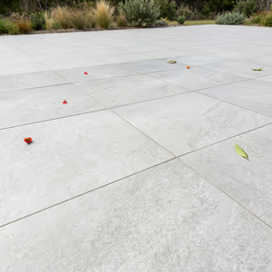 Vitrified Full Body Hammer Stone Grey Sandstone Look 2cm Thick Porcelain Modern Firebrick Bathroom Hall Outdoor Tiles Heavy Duty - Product Image 2