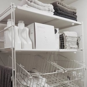 Détergent Liquide pour Linge SOMALI (Grande Capacité) 5L de Qualité Magnifique à Prix Parfait - Product Image 3