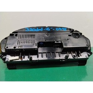 Tableau de bord d'occasion pour BMW Série 3 2013-2020, compteur de vitesse, référence OEM 9232895 - Product Image 4