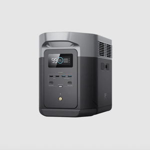 EcoFlow DELTA 2 Max + 400W Portátil - Product Image 3