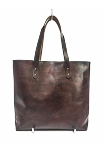 Bolso Tote de Cuero Premium para Mujer, Estilo Casual, Correas Ajustables, Diseño Elegante, Interior Organizado, Impermeable - Product Image 5