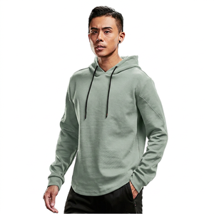 Premium <b>Mens</b> Color Block Hooded Sweatshirt Warm Fleece Casual Streetwear <b>Pullover</b> <b>Mens</b> Patch Design Hoodie Soft Fleece Winter - Product Image 1