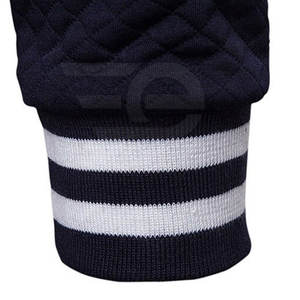 Veste de baseball pour homme, style décontracté et urbain, inspirée du sport, tenue quotidienne, tissu durable, veste de baseball pour homme - Product Image 5