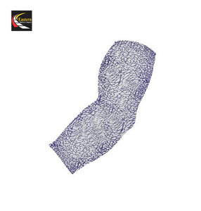 Manchons de compression sportifs OEM personnalisés rafraîchissants pour le baseball, le basketball, le football, le cyclisme, protection UV solaire pour hommes et femmes, vélo - Product Image 5
