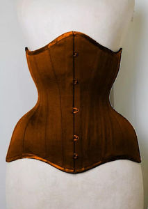 Wholesale Women Plus Size Training <b>PU</b> Leather Corset Bustier Top Shaper Latex Body Trainer <b>Bodysuit</b> Corset for Women Breathable - Product Image 3