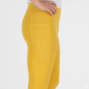 Custom Logo Printed <b>Men</b> <b>Cycling</b> <b>Tights</b> Durable Stretch Material Customized Team Name Supportive Padding for Team Training Wear - Product Image 5