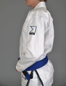 Kimono en coton respirant, fabriqué au Pakistan, uniforme de Jiu-jitsu, Gi BJJ, uniforme de Judo pour l'entraînement - Product Image 4