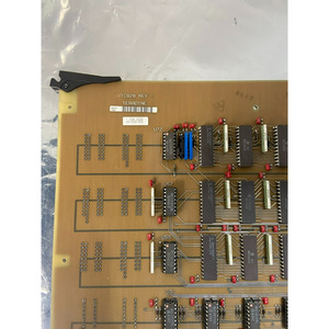 Placa de Circuito Impreso TERADYNE TC828, FALLÓ, MEMORIA NEDOR 880-828-00 - Equipo y Piezas de Semiconductores Legados Globales Confiables en - Product Image 3