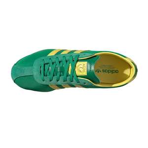 Zapatillas Deportivas con Cordones Tokyo |   adidas - Product Image 4