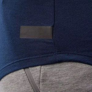 Débardeur Homme Côtelé Épais pour Entraînement Musculaire et Fitness – Camisole Sans Manches pour Homme - Product Image 6