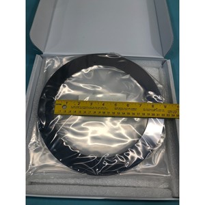 M.E.C. TECH MEC86008-1053 ANILLO, FOCUS, 3.8MM, SI - Equipo y Piezas de Semiconductores de Confianza de Tradicción Global - Product Image 4