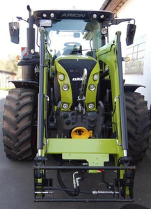 Tractor agrícola Claasaron 510 CIS V - Product Image 5