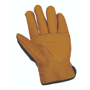 Guantes Mecánicos de Medio Dedo Personalizados y Flexibles, Guantes de Seguridad para Trabajos de Construcción - Product Image 5