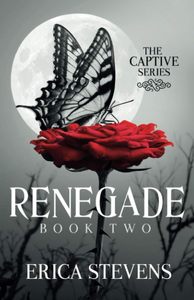 Renegade de Leslie Mitchell, livre broché G2 Freelance Editing, best-seller pour adultes - Product Image 2