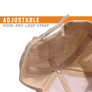 Casquettes tactiques légères, design durable, ajustement confortable, pour les sports de plein air et l'entraînement tactique. - Product Image 5