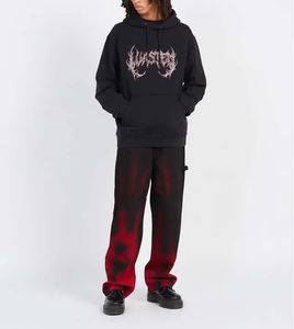 Nuevos Conjuntos Deportivos de Moda 2025, Marca Privada, Alta Calidad, Transpirables, con Estampado Animal, Unisex, Hechos en Fábrica, Venta al Por Mayor - Product Image 1