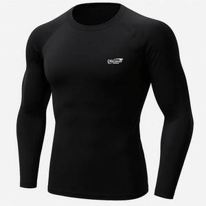 Chemises de compression au design tendance, chemises de compression de qualité supérieure, chemises de compression à bas prix - Product Image 1