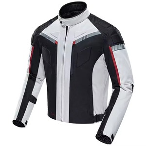 Men's Waterproof Custom Logo Cardura Textile Motorbike <b>Jacket</b> Best Quality <b>Motorcycle</b> Cardura <b>Jacket</b> For Sale - Product Image 3