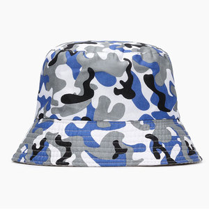 Premium Bucket <b>Hats</b> Made With Soft Cotton For Camping Beach <b>Walking</b> Fishing Travel Comfortable Breathable Design - Product Image 1