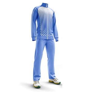 Trajes Deportivos Sublimados Casuales de Invierno Transpirables a Precio Económico, Talla Personalizada, Venta al Por Mayor, Nueva Moda de la Mejor Calidad - Product Image 1