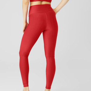 Conjunto de Yoga y Fitness en Oferta, Ropa Deportiva para Mujer, Leggings de Gimnasio, Personalización de Logotipo, Ropa Deportiva - Product Image 2