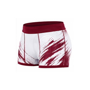 Easy Daily Women <b>Boxer</b> Shorts Soft Lightweight Casual Shorts For Everyday Wear Home Use And Relaxed Clothing - Product Image 4