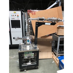Taiyo Nippon Sanso VCF-4KGM-415-R1 Gas <b>Mixing</b> - Trusted Global Legacy Semiconductor <b>Equipment</b> and Parts at - Product Image 1