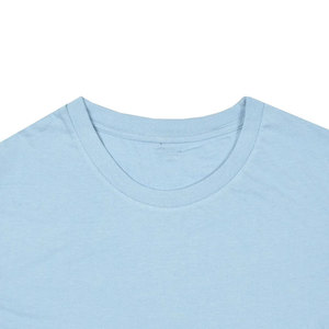 Camiseta de Mujer Elegante, Minimalista, Básica, Duradera, Antiarrugas, Resistente a la Humedad, Transpirable y Suave de la Marca Solid Trader - Product Image 5