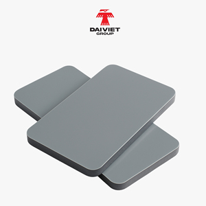 Densité du panneau de plafond en bambou à coupe flexible 0.62g/cm3 1220x2440mm pour hôtels fabriqués au Vietnam - Product Image 1