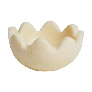 Juego de Platos Decorativos de Resina Hechos a Mano Belladec, Platos para Servir Modernos, Fruteros Antiguos Sólidos, Decoración para el Hogar, Vajilla de Resina, Múltiples - Product Image 1