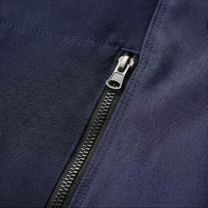 Veste de moto en cuir véritable pour homme de qualité supérieure, nouvelle arrivée, vestes de moto d'hiver, protections amovibles, personnalisables - Product Image 5