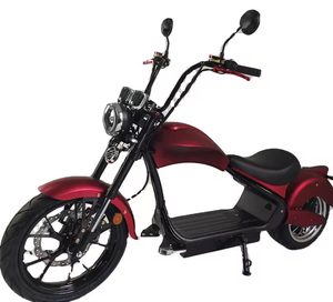 Moto électrique prête à être expédiée, 4000W 40AH, tout-terrain, avec écran numérique électronique - Product Image 1