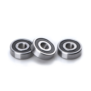 Roulement à billes à gorge profonde 6201ZZ Offre Spéciale - Product Image 5