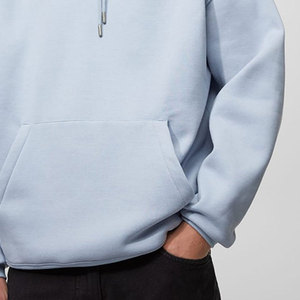 Vêtements de mode en polaire de haute qualité, respirants, à motifs imprimés, très demandés, soldes d'hiver, streetwear, couleur personnalisée, coupe classique - Product Image 3