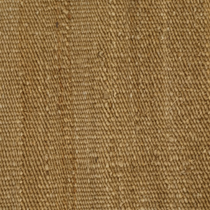 Tapis épais DECORDEC en laine dorée tuftée à la main, tissage moderne uni, antidérapant, écologique pour salon, hôtel, salle de bain - Product Image 4