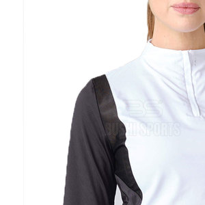 Camisas de equitación de nuevo estilo a precio de mayorista que ofrecen comodidad flexible y durabilidad. - Product Image 4