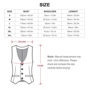 Mens Premium <b>Tartan</b> Plaid <b>Waistcoat</b> Slim Fit Vest For Groomsmen Wedding And Party Wear Mens Vintage <b>Tartan</b> Plaid Vest - Product Image 4