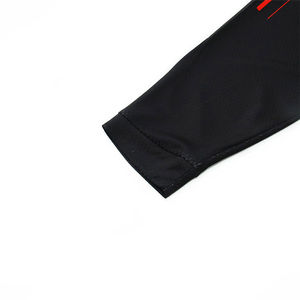 Camiseta de Motocross Sublimada Transpirable Personalizada para Carreras Todoterreno, para Motociclismo, Tallas Grandes, Servicio OEM - Product Image 6