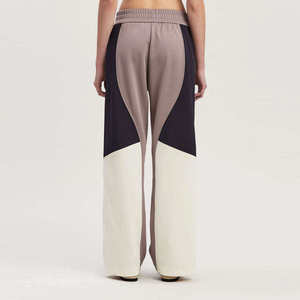 Pantalones Cargo Rectos de Forro Polar con Bolsillos y Cordón Ajustable, Joggers, Leggings de Invierno, Ropa Casual Urbana - Product Image 2