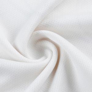 Tenues de football personnalisées 100 % polyester respirant, pas chères, avec logo imprimé, ensemble en maille, fabrication sur mesure - Product Image 5