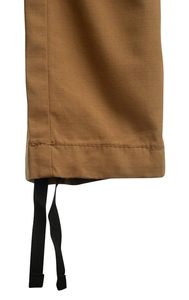 Pantalones de Caza Transpirables, Pantalones de Camuflaje para Exteriores con Múltiples Bolsillos, Pantalones de Caza Ligeros para Hombre, Resistentes al Agua - Product Image 5