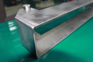 Piezas de fresado CNC para compradores globales de Vietnam - Product Image 6