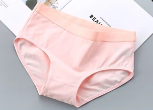 Ropa Interior Femenina para Uso Diario, OEM, Transpirable, Antiarrugas, Antibolitas, Sin Costuras, Ecológica, de Nailon - Product Image 3