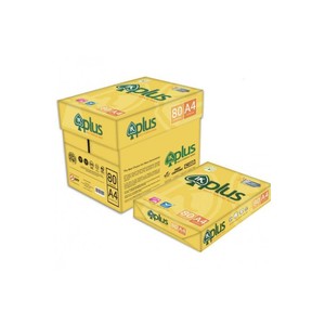 Papier copie A4 en gros, 70 g/m² et 80 g/m² disponibles pour les fournitures de bureau et scolaires - Product Image 4