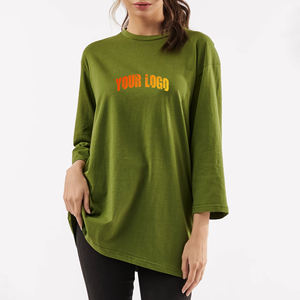 Camiseta Clásica Extra Grande de Algodón - Camiseta Unisex y Cómoda para Uso Diario, Disponible en Múltiples Colores para Hombre y Mujer - Product Image 1