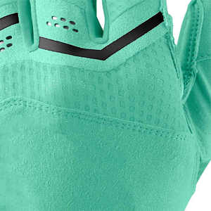 Gants de travail de sécurité en microfibre avec impression en silicone antidérapante, résistants à l'usure, en tissu tricoté respirant, protection des mains - Product Image 6