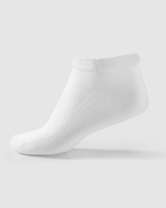 Calcetines Deportivos Personalizados Unisex Premium, Calcetines de Algodón Transpirables, Calcetines Deportivos que Absorben la Humedad, Suaves, Elásticos y Cómodos para Correr y Hacer Ejercicio - Product Image 2