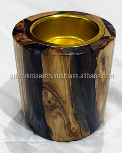 Encens indien artisanal de luxe en bois de manguier et résine, écologique, fait main, de haute qualité, tendance - Product Image 5