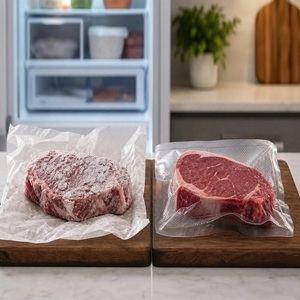 Viande de bœuf congelée de qualité constante et coupes variées, idéale pour griller, faire mijoter, rôtir et les repas quotidiens - Product Image 5
